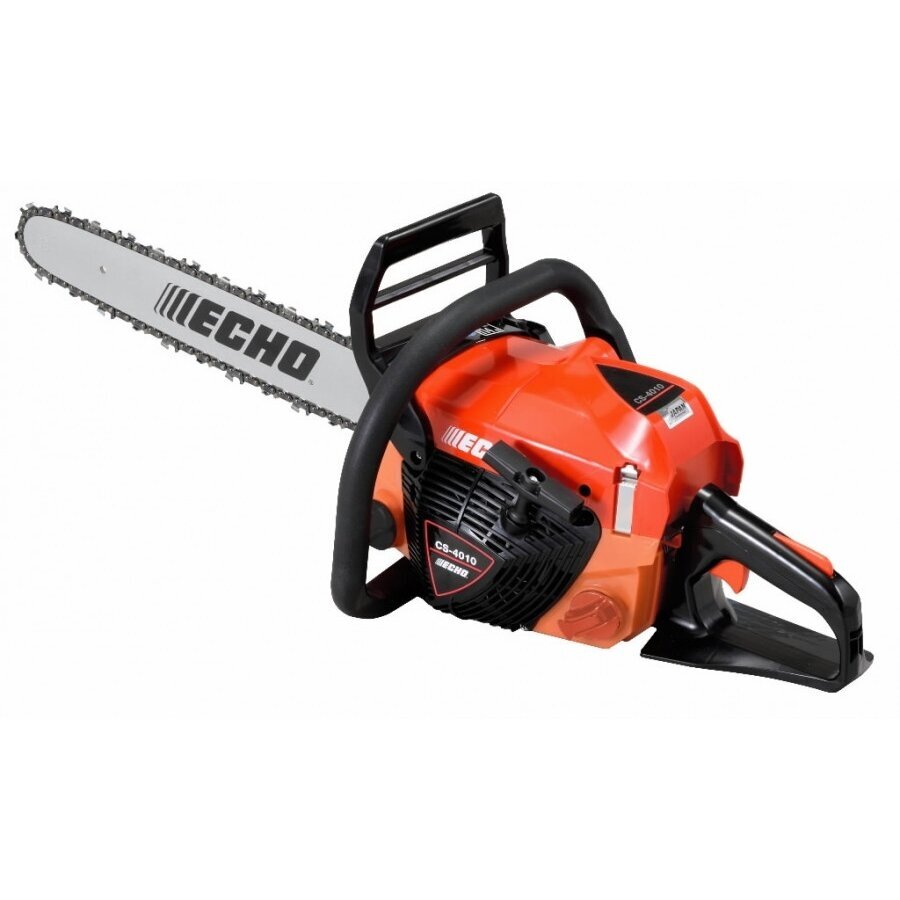 Benzininis grandininis pjūklas ECHO CS-4010/38S95, 1.9kW