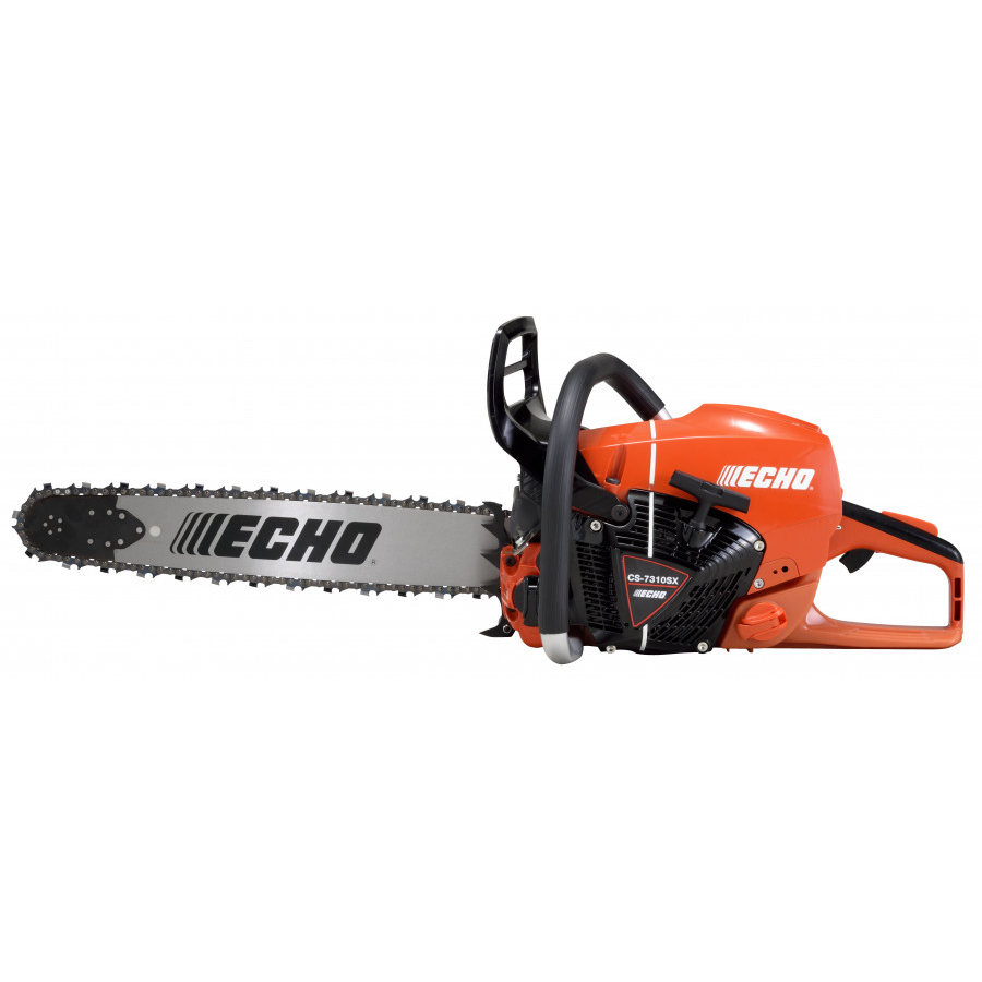 Benzininis grandininis pjūklas ECHO CS-7310SX/70RU X-Series, 4,1 kW 1