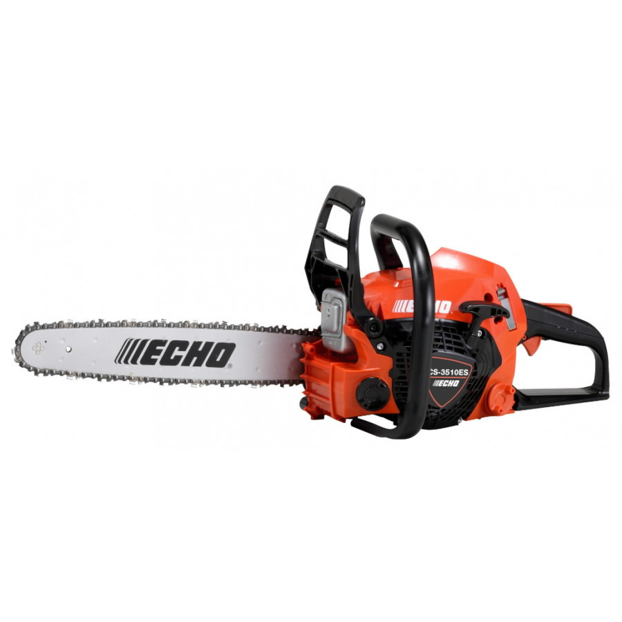Benzininis grandininis pjūklas ECHO CS-3510ES/35RC, 1,5 kW Benzininis grandininis pjūklas ECHO CS-3510ES/35RC, 1,5 kW