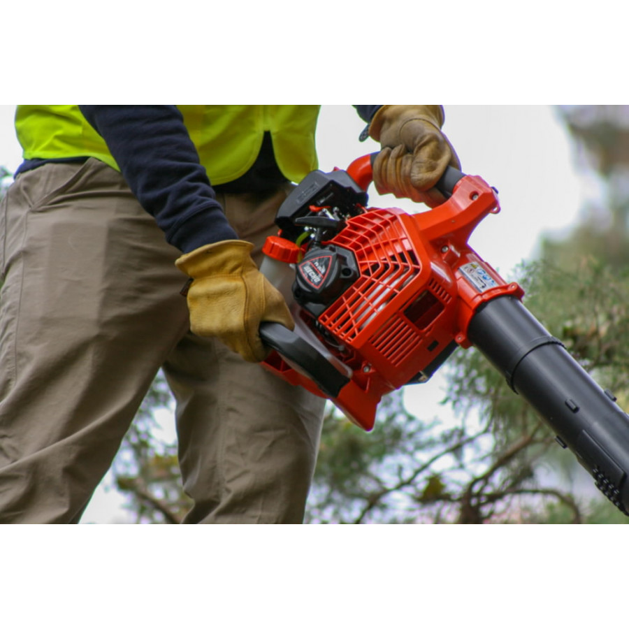 Benzininis lapų pūstuvas ECHO PB-2620 X-series, 0,91 kW 2 Benzininis lapų pūstuvas ECHO PB-2620 X-series, 0,91 kW 2