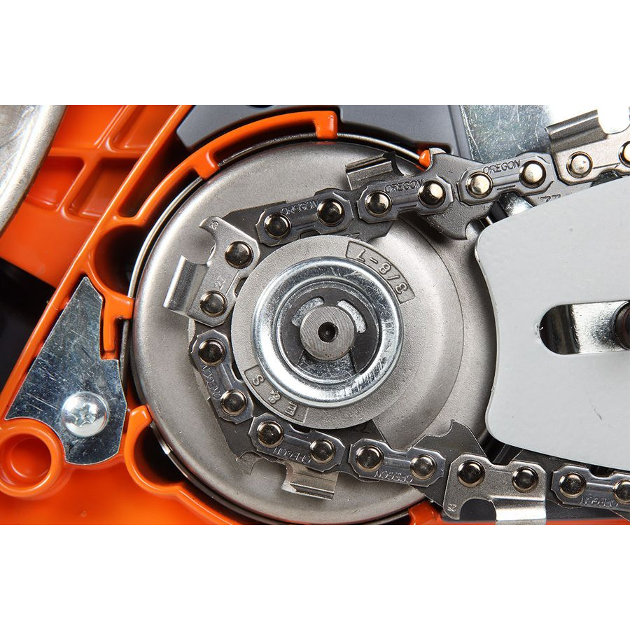 Benzininis pjūklas Oleo-Mac GS 651, 3,5 kW, 18" 3 Benzininis pjūklas Oleo-Mac GS 651, 3,5 kW, 18" 3