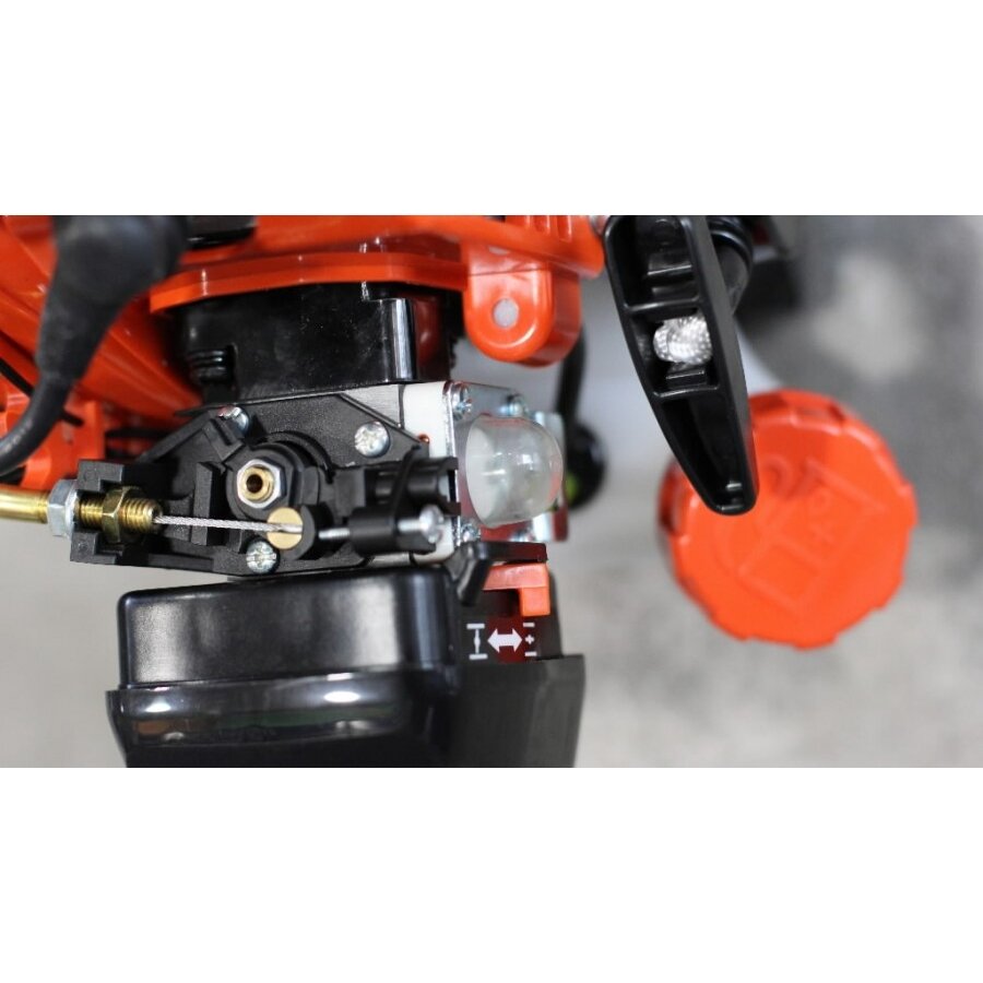 Benzininis trimeris ECHO GT-222ES, 0,71 kW 1