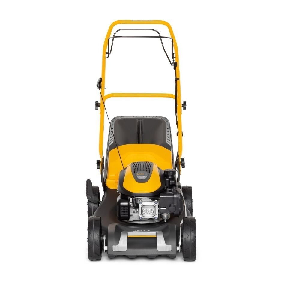 Benzininė savaeigė vejapjovė STIGA COLLECTOR 48 S, 1.9 kW 1