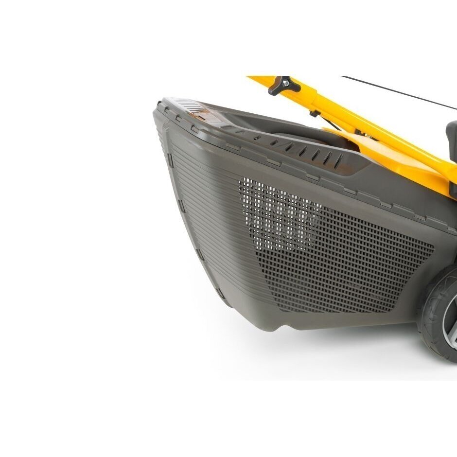 Benzininė savaeigė vejapjovė STIGA COLLECTOR 48 S, 1.9 kW 5