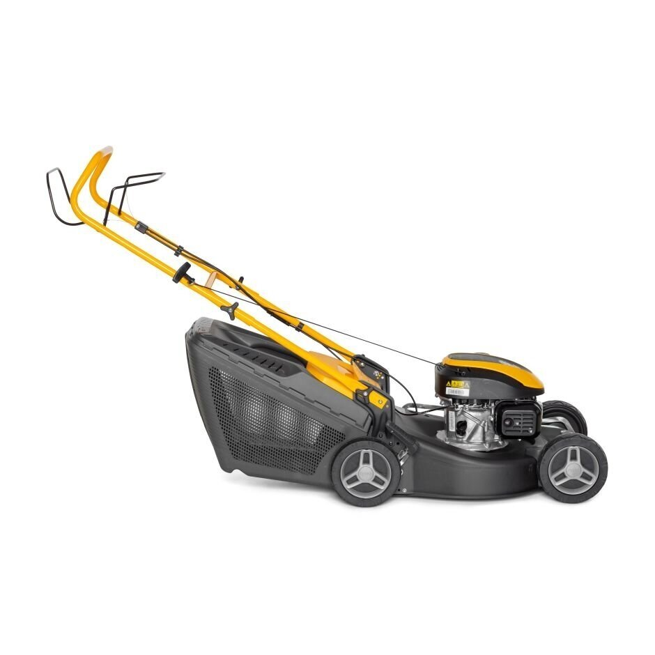 Benzininė savaeigė vejapjovė STIGA COLLECTOR 48 S, 1.9 kW 3