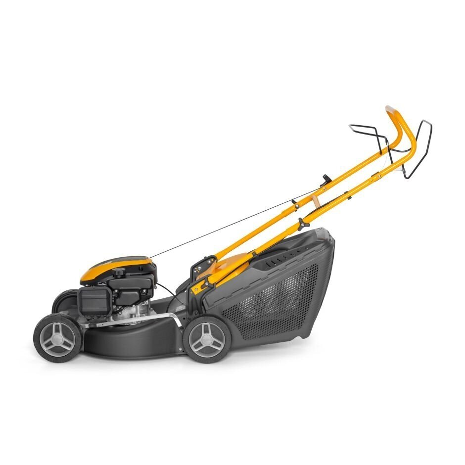 Benzininė savaeigė vejapjovė STIGA COLLECTOR 48 S, 1.9 kW 4