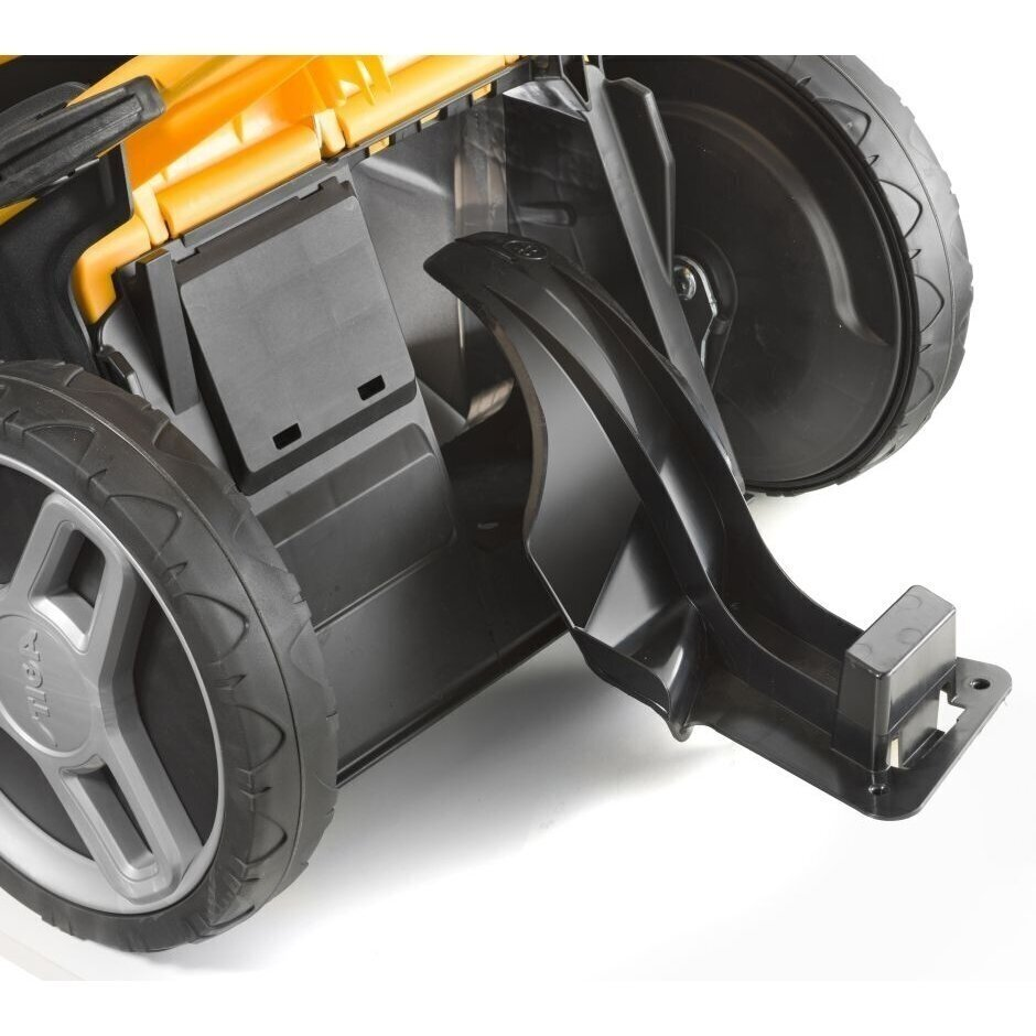 Benzininė savaeigė vejapjovė STIGA COMBI 955 V, 3.2 kW 4