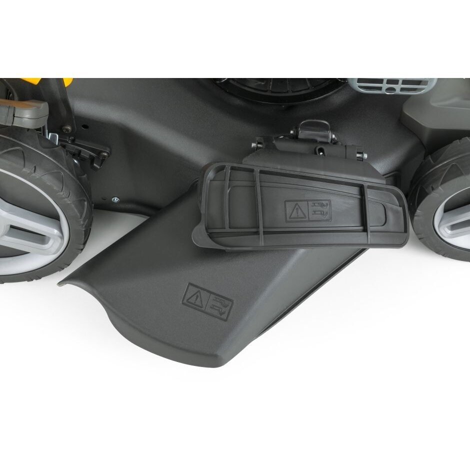 Benzininė vejapjovė - Stiga Combi 48 SQ 6