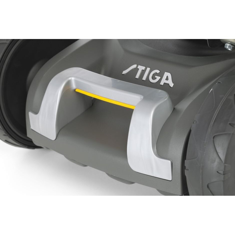 Benzininė vejapjovė - Stiga Combi 553 S 6