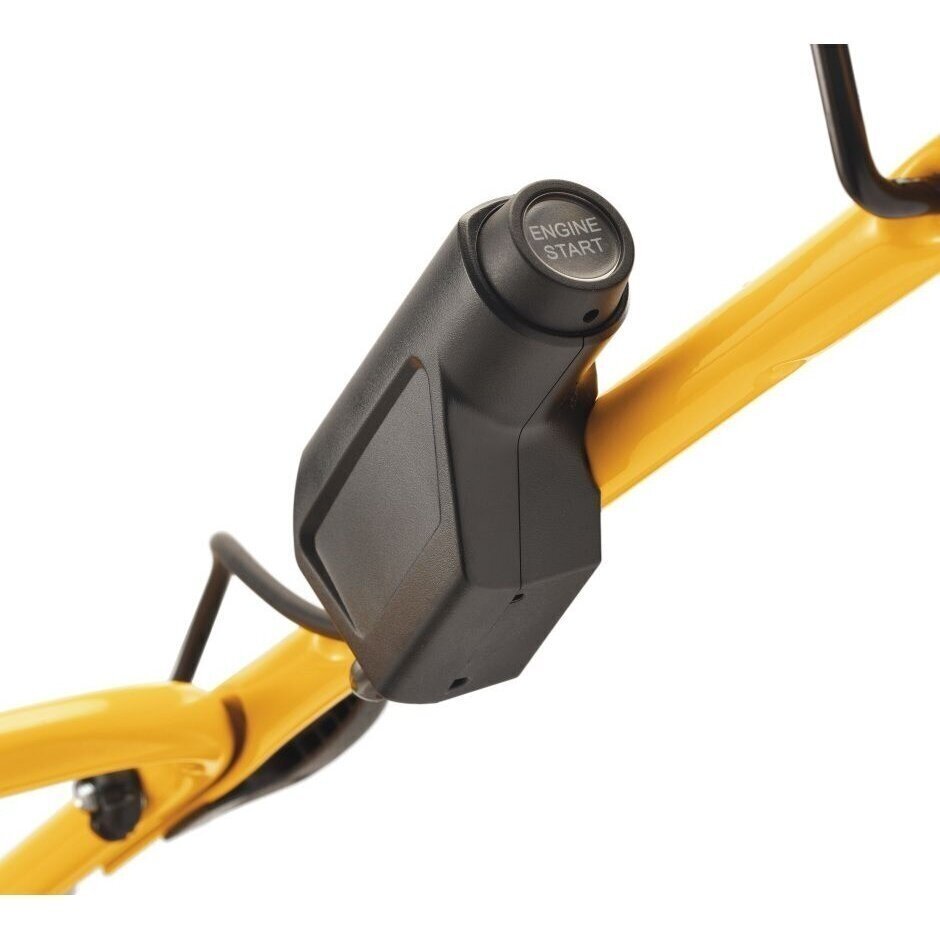 Benzininė vejapjovė - Stiga Combi 753 SE, 2.6 kW 2 Benzininė vejapjovė - Stiga Combi 753 SE, 2.6 kW 2