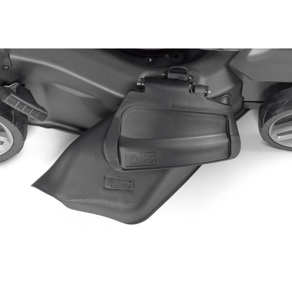 Benzininė vejapjovė - Stiga Combi 753 SE, 2.6 kW 5