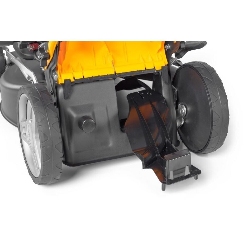 Benzininė vejapjovė - Stiga Combi 753 V 6 Benzininė vejapjovė - Stiga Combi 753 V 6