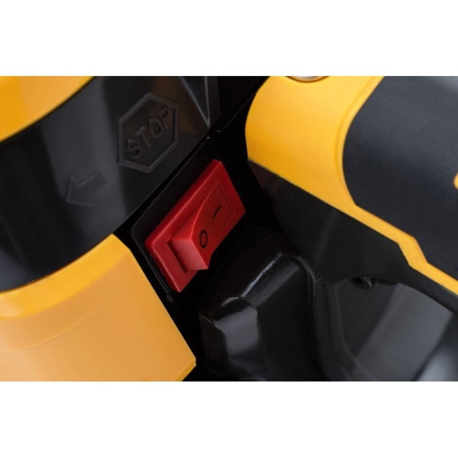 Benzininis grandininis pjūklas STIGA CS 755, 2.3 kW 12