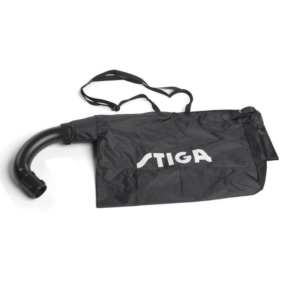 Benzininis lapų pūstuvas-siurblys - Stiga BL 530 V 1 Benzininis lapų pūstuvas-siurblys - Stiga BL 530 V 1