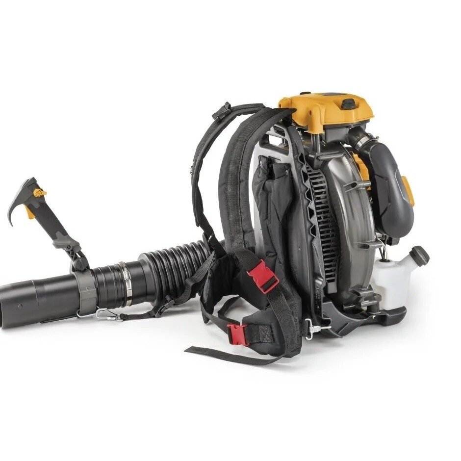 Benzininis lapų pūstuvas - Stiga BL 980 R (3.1 kW) 2 Benzininis lapų pūstuvas - Stiga BL 980 R (3.1 kW) 2