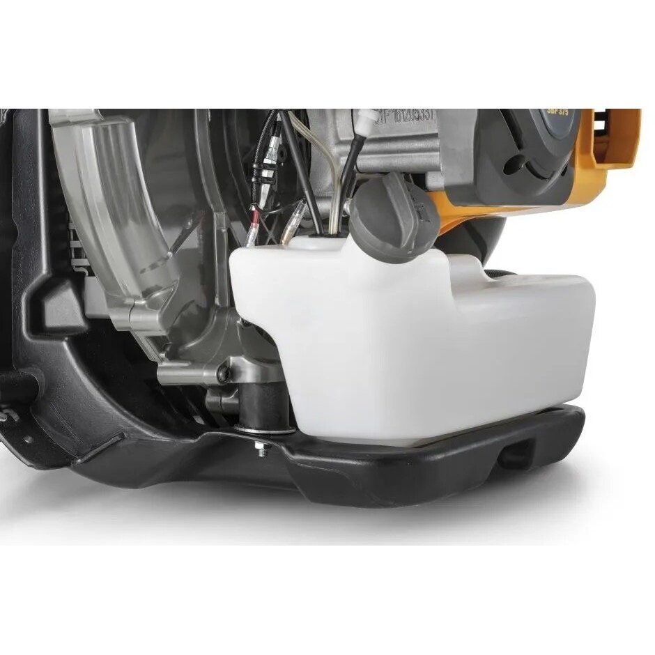 Benzininis lapų pūstuvas - Stiga BL 980 R (3.1 kW) 3 Benzininis lapų pūstuvas - Stiga BL 980 R (3.1 kW) 3