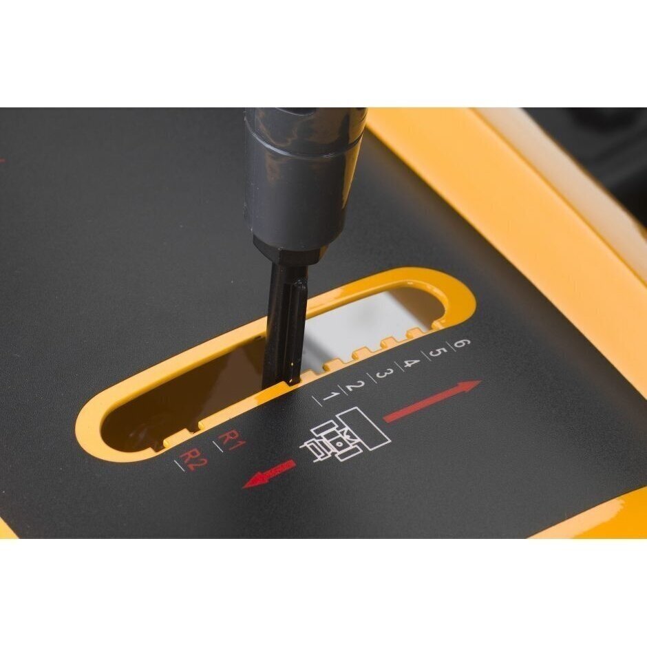 Benzininis šlavimo įrenginys Stiga SWS 800 GE, 80 cm 4 Benzininis šlavimo įrenginys Stiga SWS 800 GE, 80 cm 4