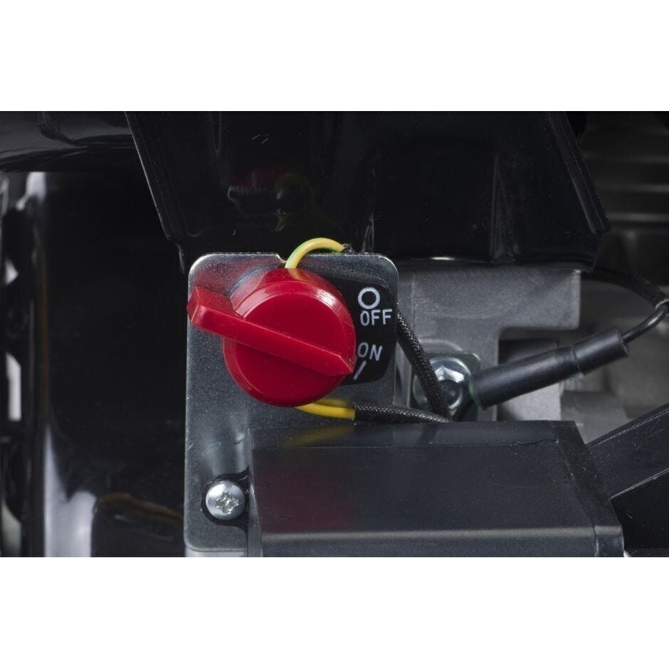 Benzininis šlavimo įrenginys Stiga SWS 800 GE, 80 cm 5