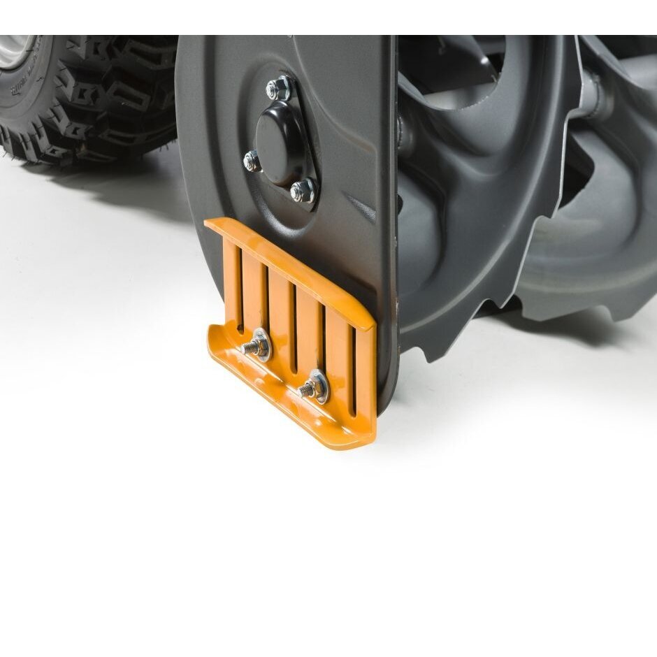 Benzininis sniego valytuvas - Stiga ST 3256 P 4