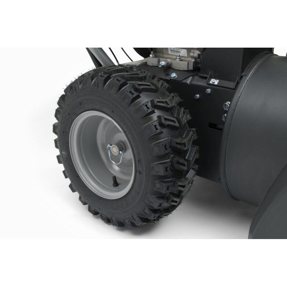 Benzininis sniego valytuvas - Stiga ST 3256 P 7 Benzininis sniego valytuvas - Stiga ST 3256 P 7