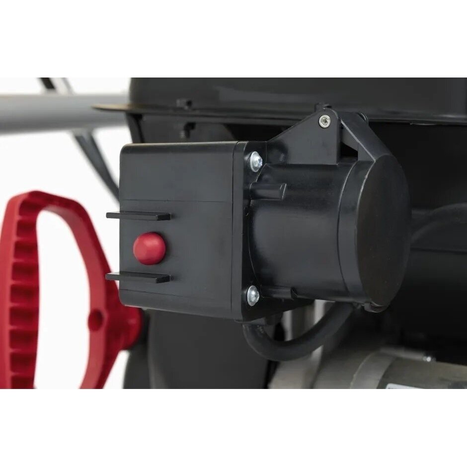 Benzininis sniego valytuvas - Stiga ST 6272 P TRAC 3 Benzininis sniego valytuvas - Stiga ST 6272 P TRAC 3