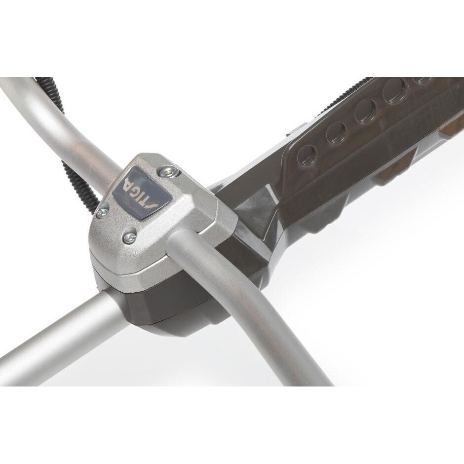 Benzininis trimeris-krūmapjovė STIGA BC 555 B, 1.55 kW 5 Benzininis trimeris-krūmapjovė STIGA BC 555 B, 1.55 kW 5