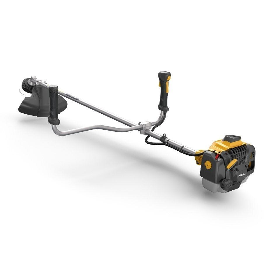 Benzininis trimeris-krūmapjovė STIGA BC 730 B, 1.0 kW 3