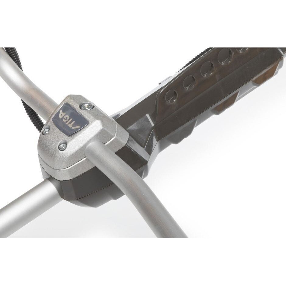 Benzininis trimeris-krūmapjovė STIGA BC 545 B, 1.25 kW 5 Benzininis trimeris-krūmapjovė STIGA BC 545 B, 1.25 kW 5