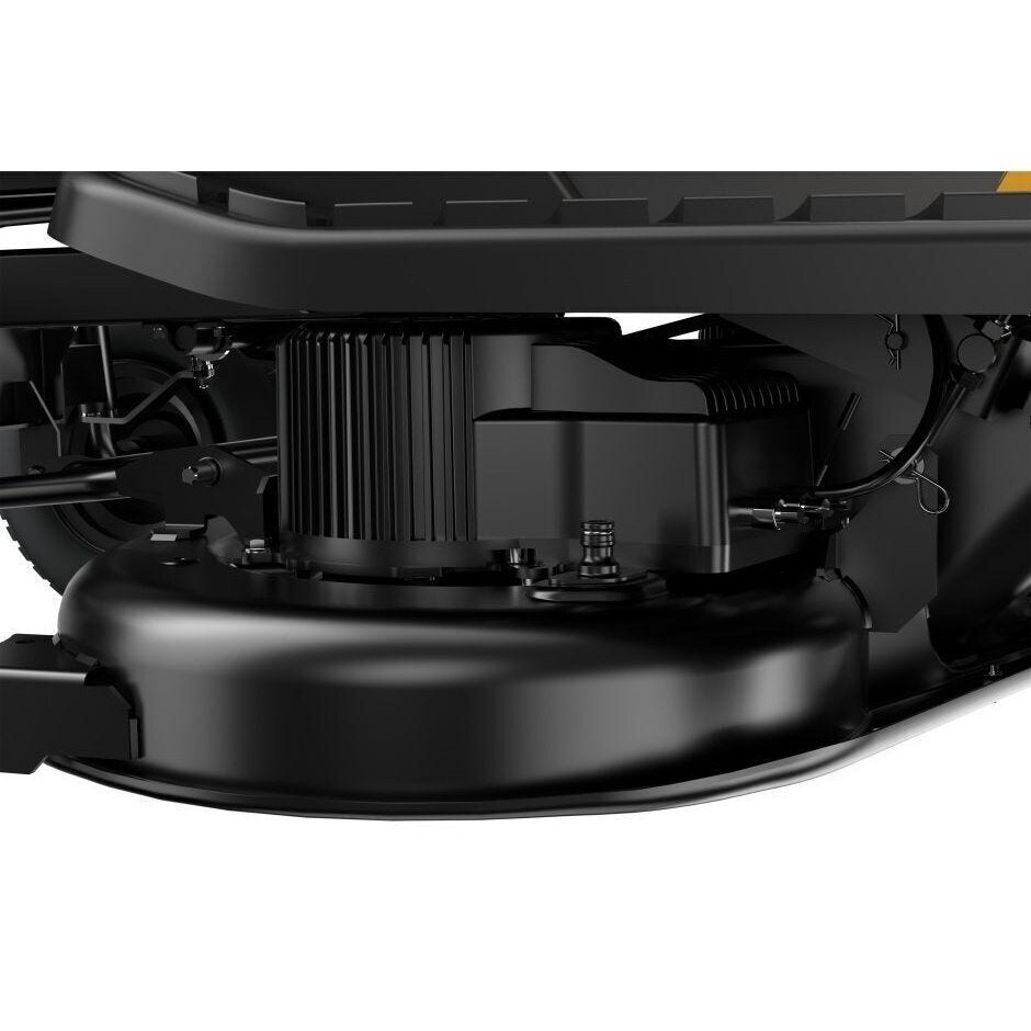 Akumuliatorinis vejos traktorius STIGA ESTATE 798E, 48 V, 64 Ah 7 Akumuliatorinis vejos traktorius STIGA ESTATE 798E, 48 V, 64 Ah 7