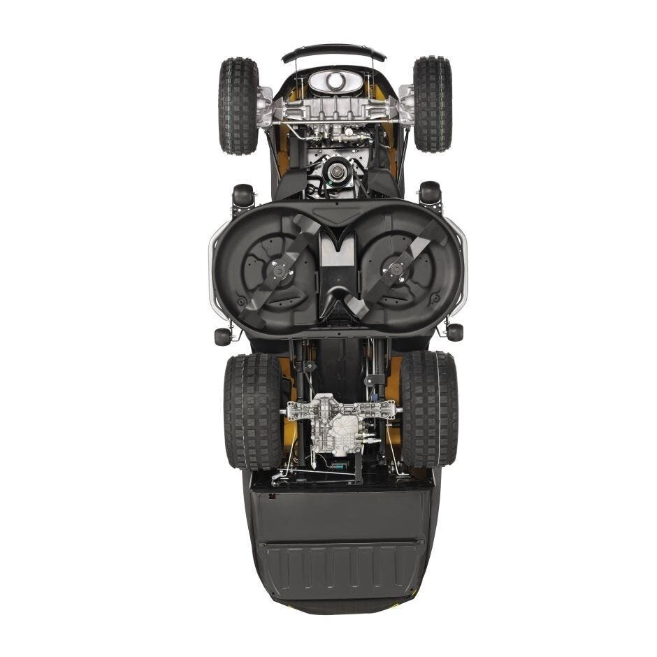 Benzininis vejos traktorius STIGA ESTATE 9102 WX 4WD 4