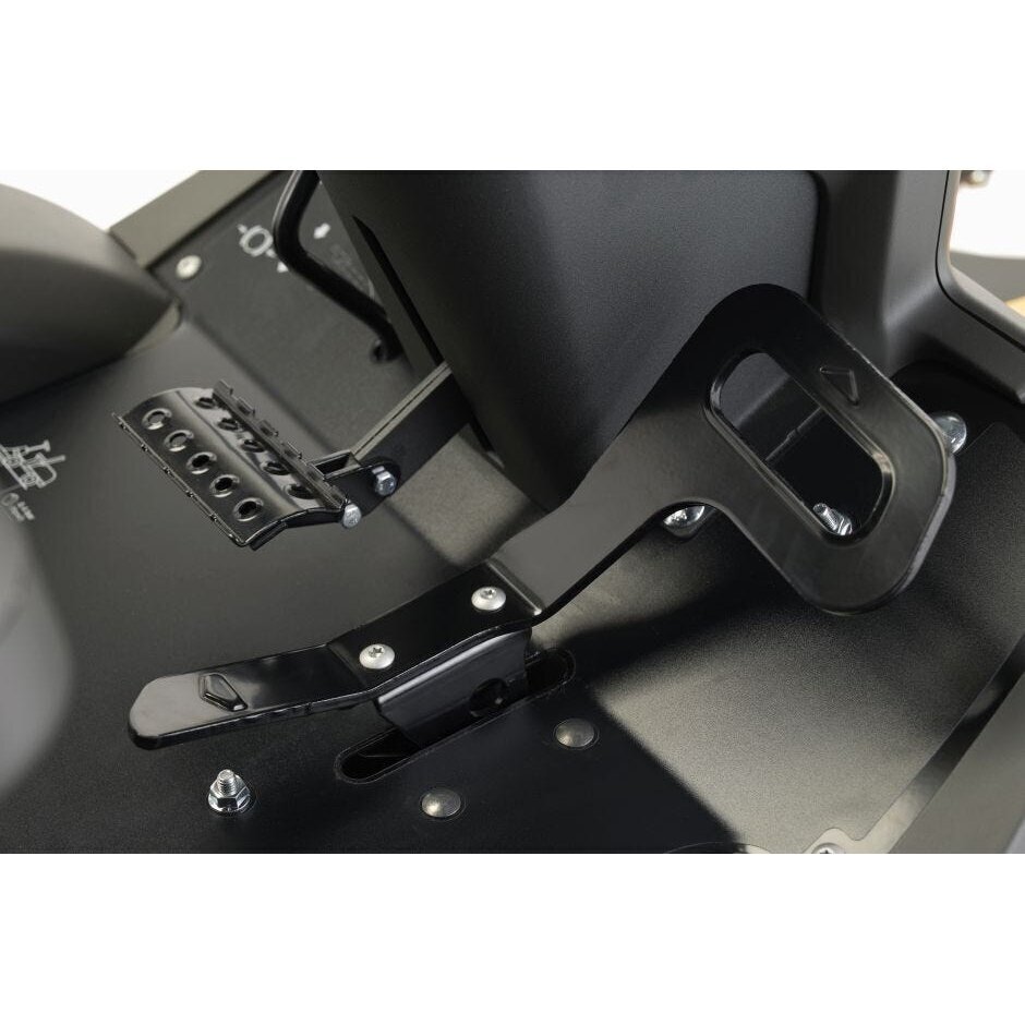 Benzininis vejos traktorius STIGA PARK 500 W, 11,9 kW 5 Benzininis vejos traktorius STIGA PARK 500 W, 11,9 kW 5