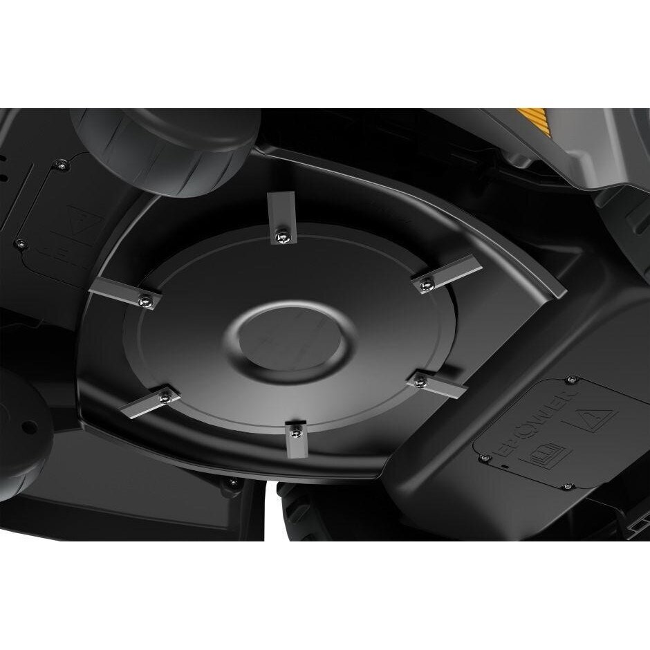 Bevielis robotas-vejapjovė - Stiga A 5000, 7000 m² 2