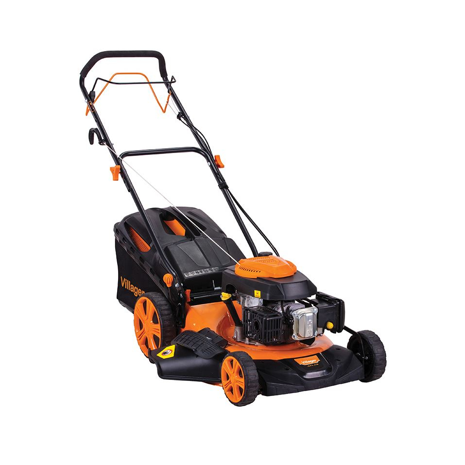 Benzininė savaeigė vejapjovė Villager ATLAS 5111 T, 3,0 kW