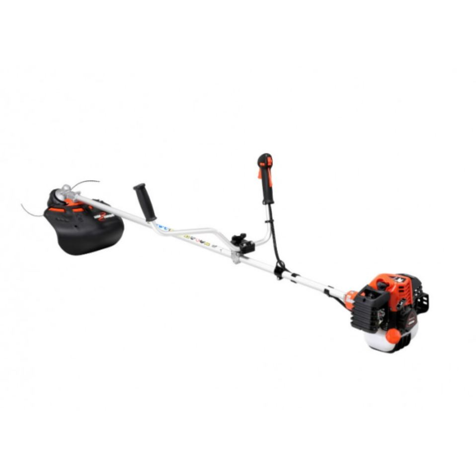 Benzininė krūmapjovė ECHO SRM-3021TES/U X-Series, 1,3 kW