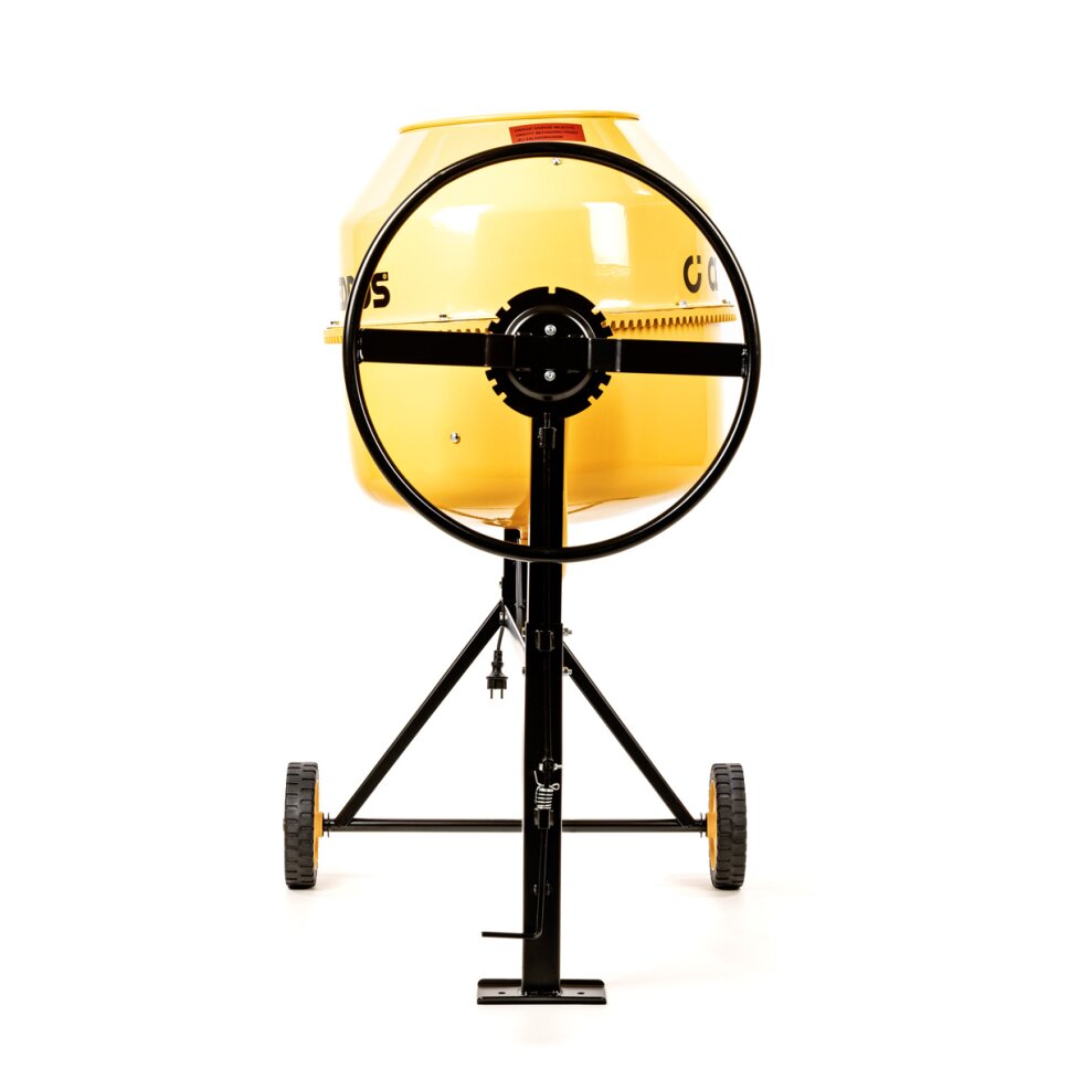 Betono maišyklė Cedrus CEDBT220, 850W, 220L 2