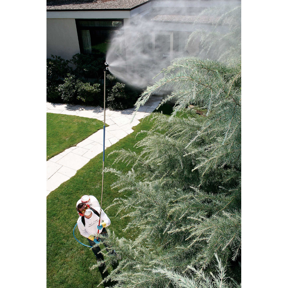 Benzininis sodo purkštuvas Solo 433H, Honda 4T, 20 l 2 Benzininis sodo purkštuvas Solo 433H, Honda 4T, 20 l 2