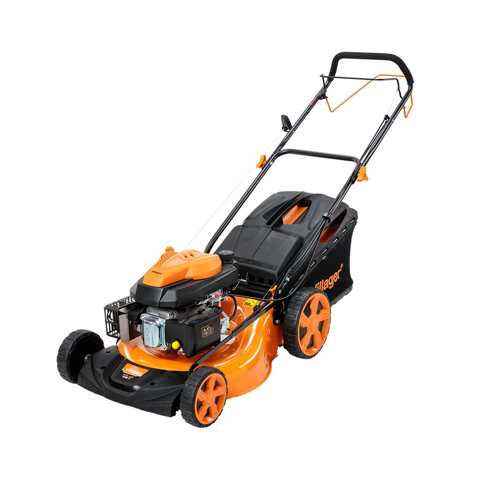 Benzininė savaeigė vejapjovė Villager ATLAS 5111 T, 3,0 kW 1