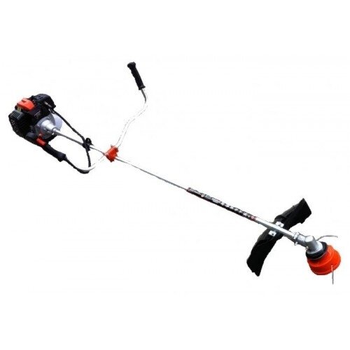 Benzininis trimeris - krūmapjovė Turan R-550, 2.8 kW | RANKIS.LT