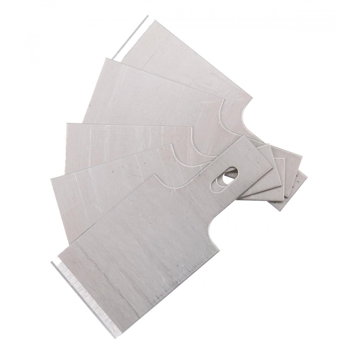 BGS 364 atsarginių grandiklių peilių rinkinys 0,6 x 20 mm | 5 vnt. (364-20) BGS 364 atsarginių grandiklių peilių rinkinys 0,6 x 20 mm | 5 vnt. (364-20)