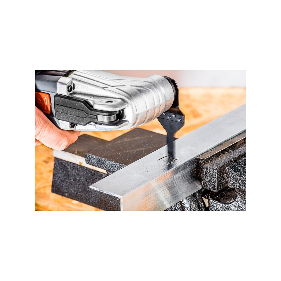 Bi-metal geležtė metalui, 10 mm, 8% of cobalt 1