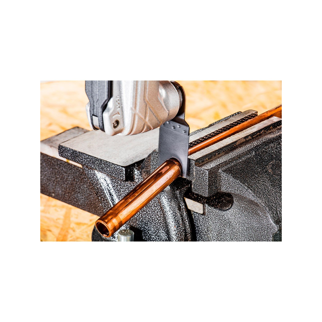 Bi-metal geležtė metalui, 34 mm, 8% of cobalt 2 Bi-metal geležtė metalui, 34 mm, 8% of cobalt 2