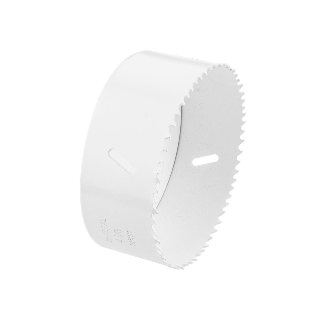 Bi-metalinė gręžimo karūnėlė 105mm Bi-metalinė gręžimo karūnėlė 105mm