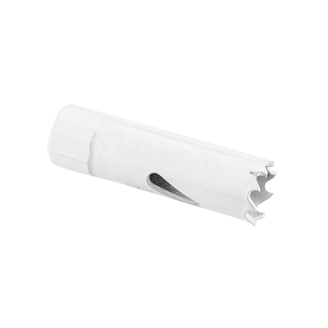 Bi-metalinė gręžimo karūnėlė 16mm Bi-metalinė gręžimo karūnėlė 16mm