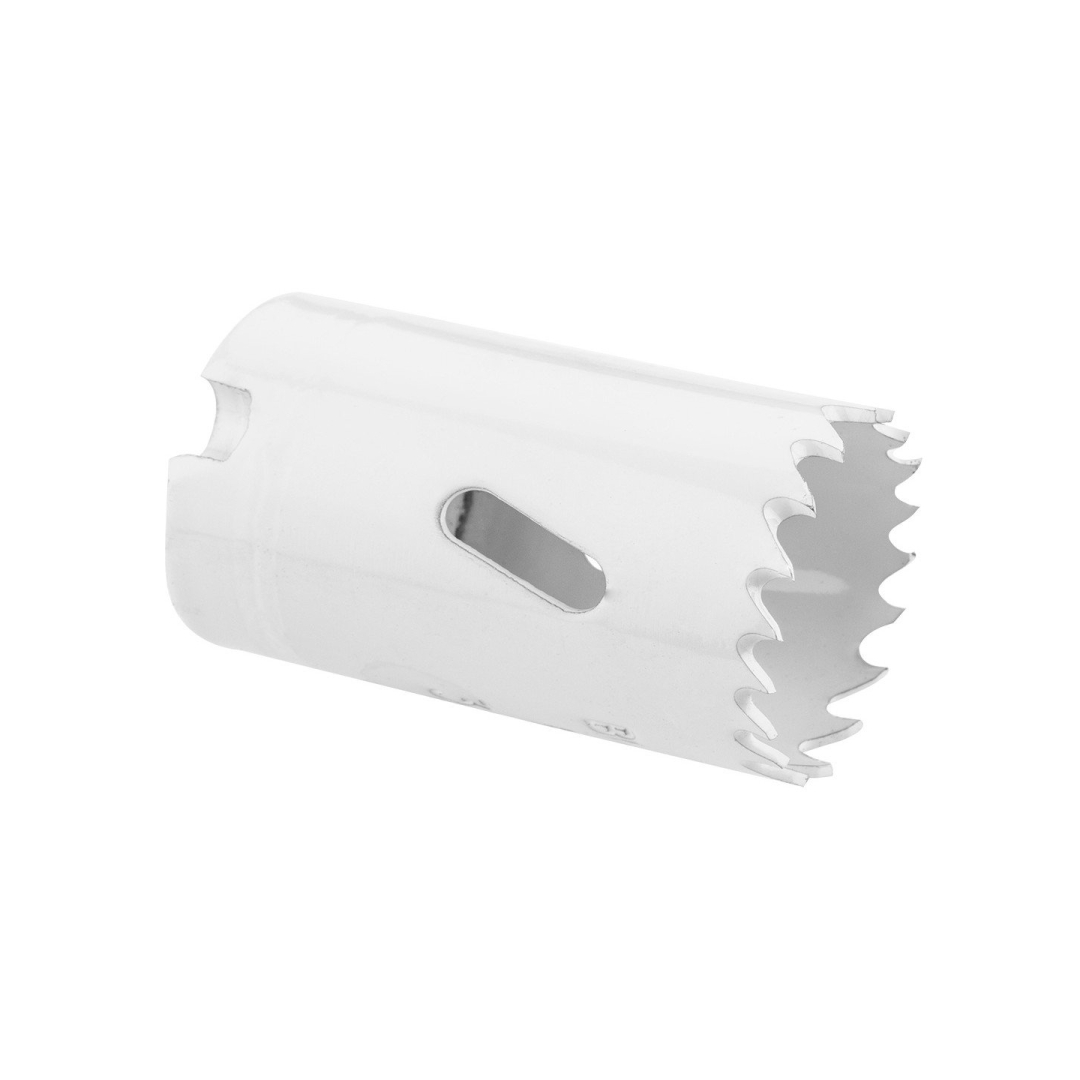 Bi-metalinė gręžimo karūnėlė 25 mm Bi-metalinė gręžimo karūnėlė 25 mm