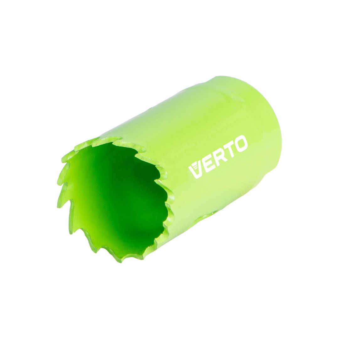 Bi-metalinė gręžimo karūnėlė 32 mm