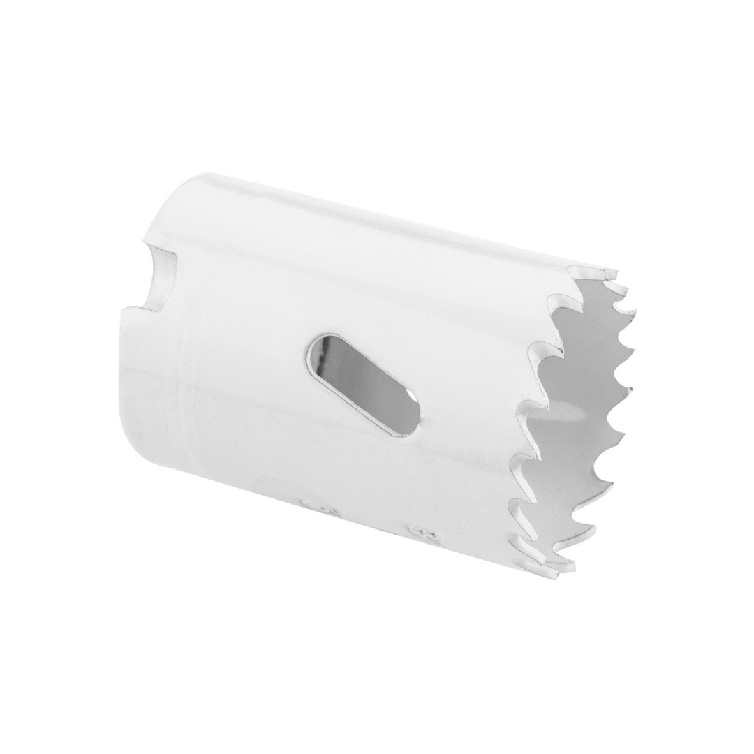 Bi-metalinė gręžimo karūnėlė 38mm Bi-metalinė gręžimo karūnėlė 38mm