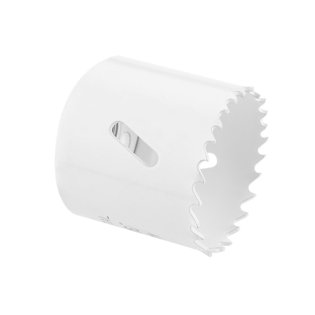 Bi-metalinė gręžimo karūnėlė 46mm