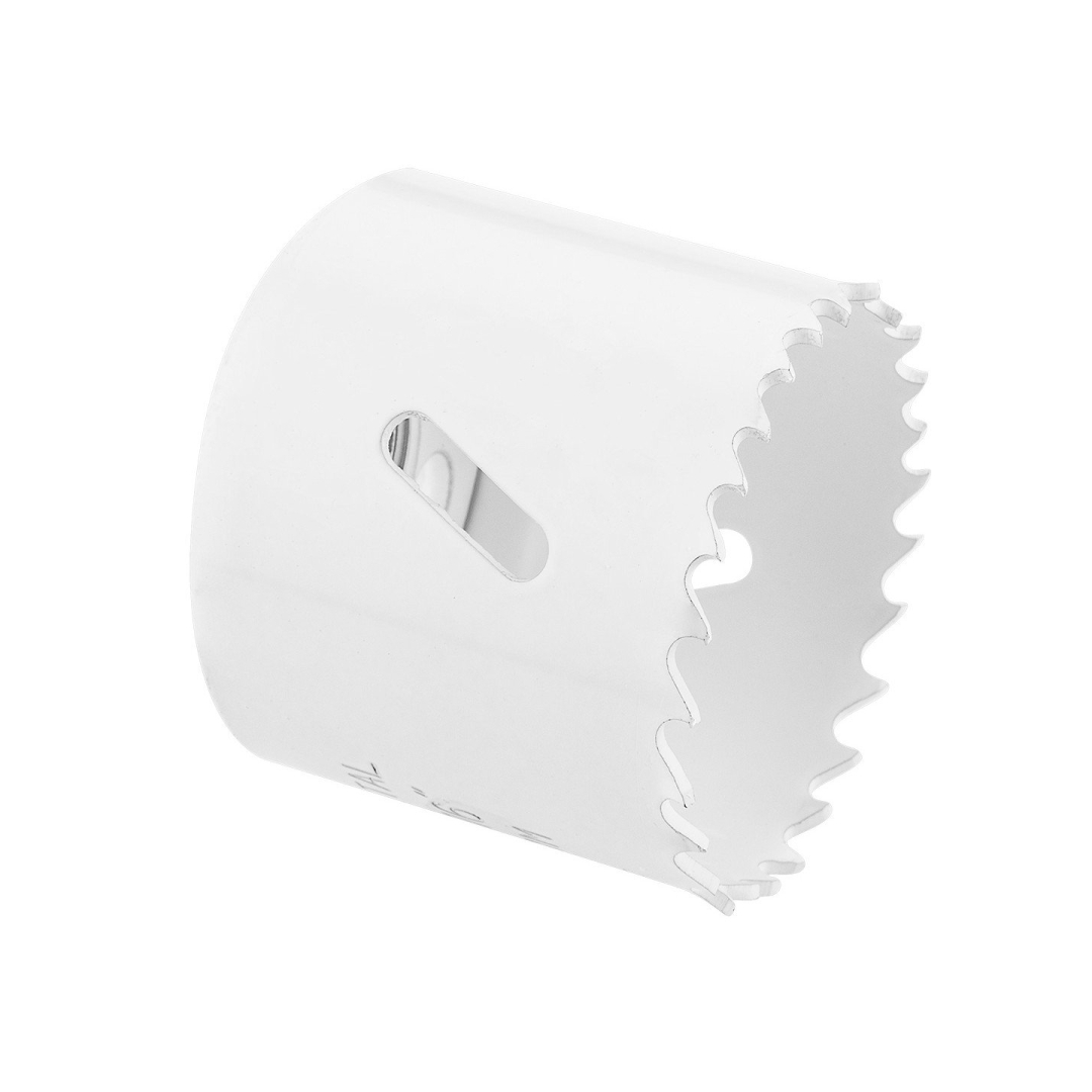 Bi-metalinė gręžimo karūnėlė 51mm Bi-metalinė gręžimo karūnėlė 51mm