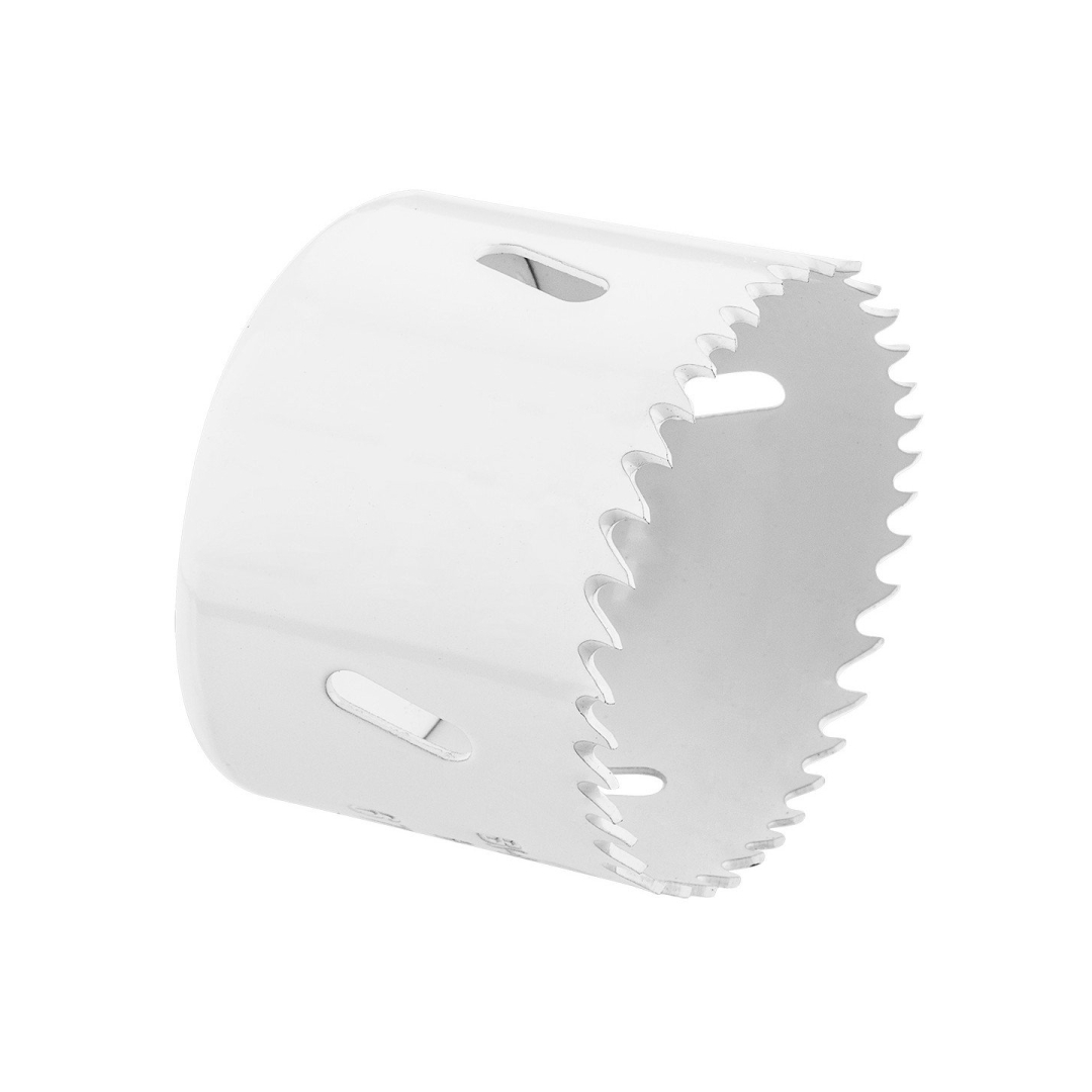 Bi-metalinė gręžimo karūnėlė 60 mm Bi-metalinė gręžimo karūnėlė 60 mm