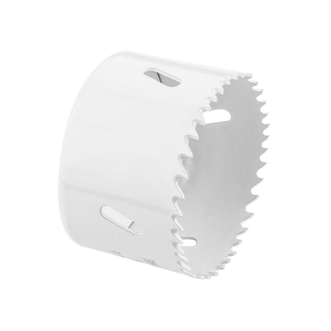 Bi-metalinė gręžimo karūnėlė 67mm